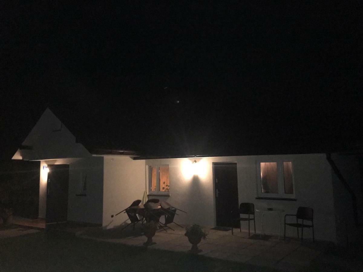 Nasza Polana Pokoje Noclegi Pieskowa Skala Ojcow Exterior photo